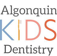 Link to Algonquin Kids Dentistry home page